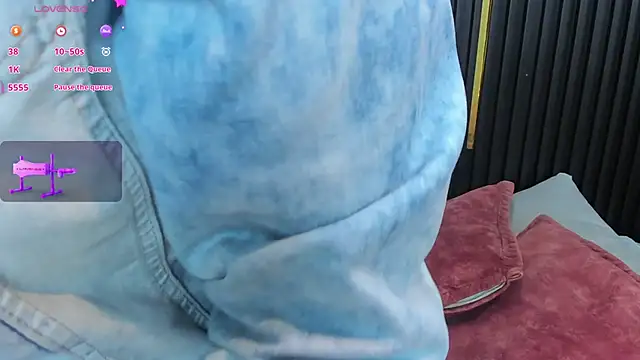 LolyYunnon Live XXX chat