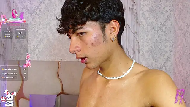 osamu_tay 웹캠 쇼