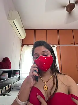 Sirishateluguammai's Webcam Show