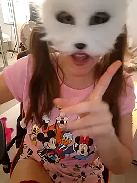 دردشة SPrITZMAUS الجنسية المباشرة