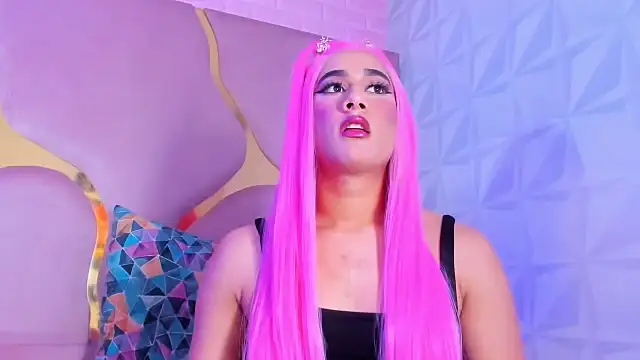 Marian_Cristal 即時 XXX 聊天