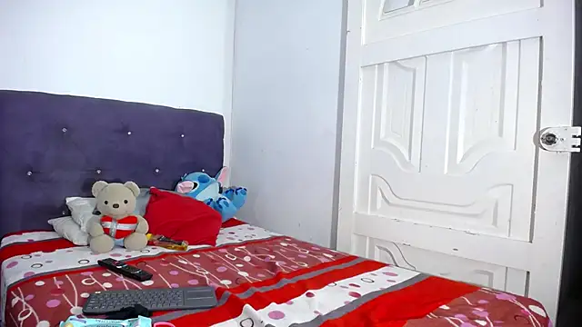 Živý XXX chat Squirter_pussybomb