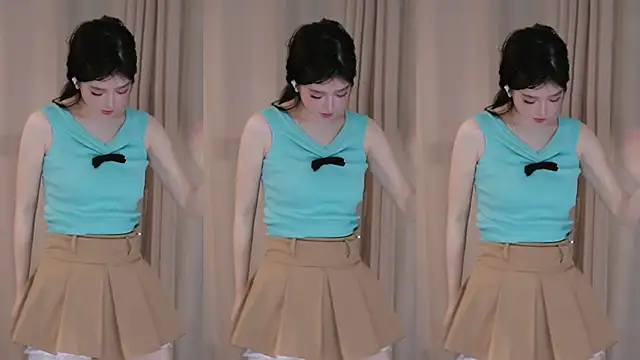 Živý XXX chat Cecily