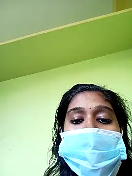 bannerjeesneha20 Webcam show