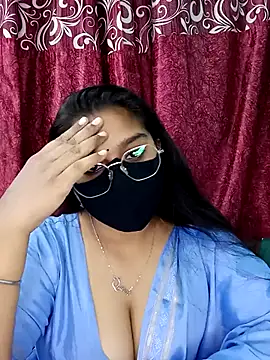 Jasmine_jaaan's Webcam Show