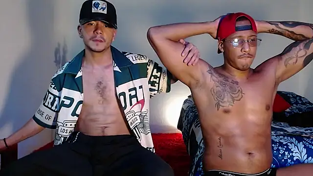 Dominic_hanks777 Webcamshow