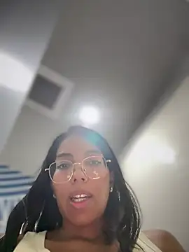 SheenaBrooke 网络视讯表演