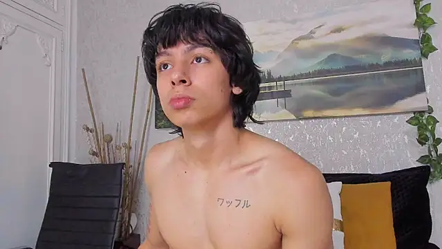 عرض كام Tyler_durten