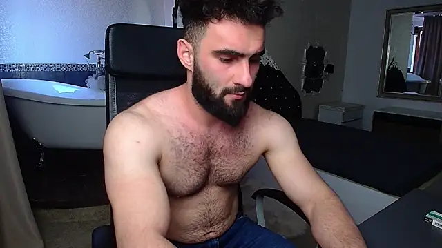 MicahLane Chat XXX in diretta