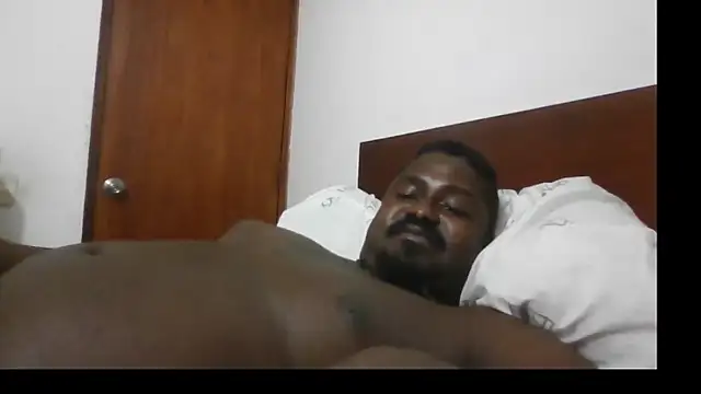 DorianNigga Chat XXX in diretta