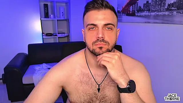 Jace_Thorne Chat XXX in diretta