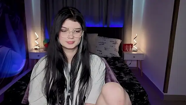 Chat XXX ao vivo de MileyRood