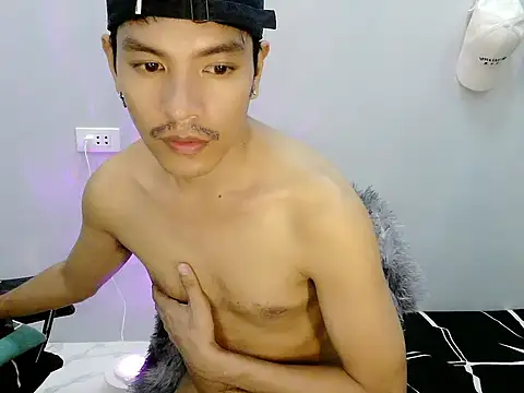 asian_darlingcummersxXxのウェブカメラショー