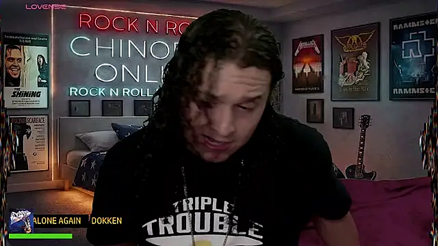 chino_roz – Live XXX-chat