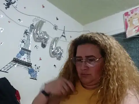 Živý XXX chat Perla1981--