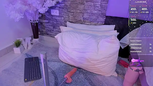 دردشة Susanaross الجنسية المباشرة