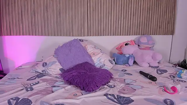 Živý XXX chat Hayley-Fox