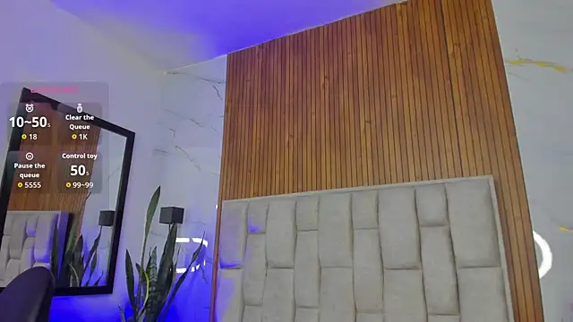 Chatroom XXX en direct de Scarlet_Rosexx