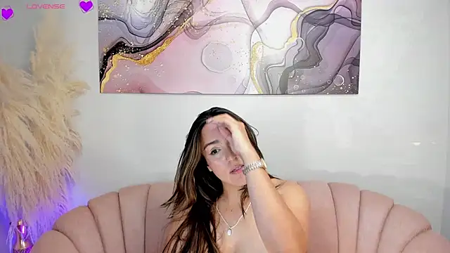 Živý XXX chat ParisAngelX