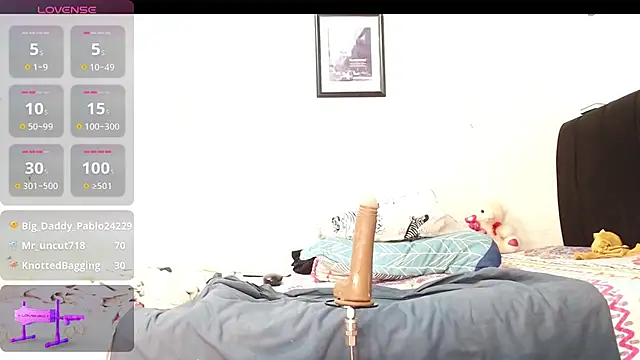 Kattara_Becky_ Obrolan Langsung XXX