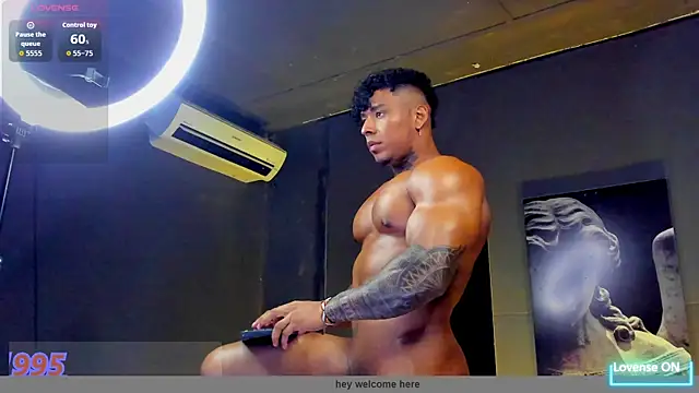 Chat XXX en directo de bradley_smith