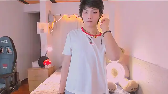 Sweet_Allan Live XXX-chat