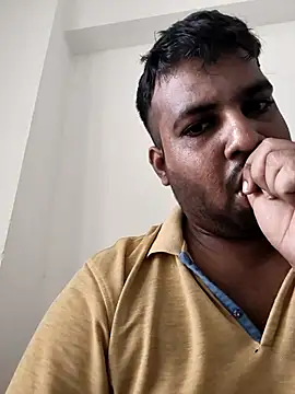 Živý XXX chat vinay_smalldick