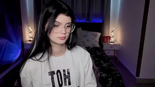 Show de webcam de MileyRood