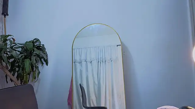 july_quinzel Pertunjukan Webcam