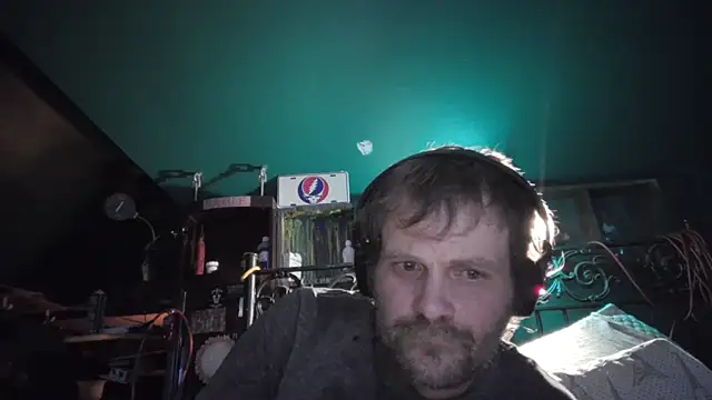 Chat XXX en directo de charactrzero