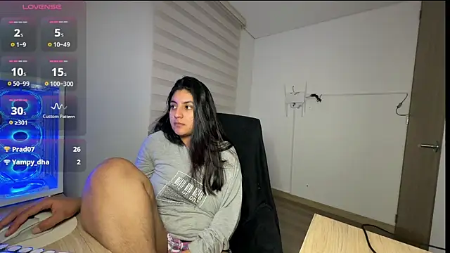 cloe_small Chat XXX in diretta