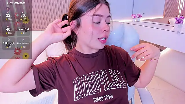 Sexy_paradise18_ Chat XXX in diretta