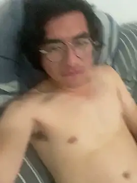 long_nigth – Kamerová šou