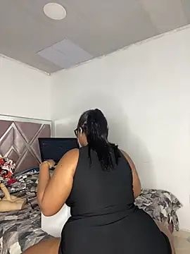 NataliaMillers Chat XXX in diretta