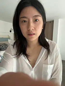 Olivia_PINK0322 网络视讯表演