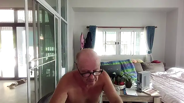 58klaus 在線直播表演