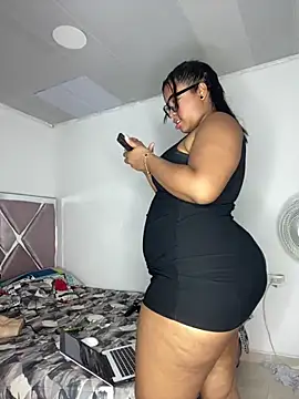 NataliaMillers Chat XXX in diretta