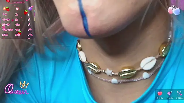 kaisage_tayのウェブカメラショー