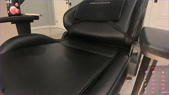 lovelymikky Live XXX-Chat