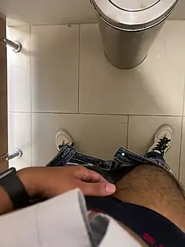 par_0111 Webcam-Show