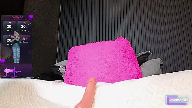 dulce_lf's Live XXX Chat