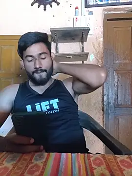 عرض كام LustyDanky