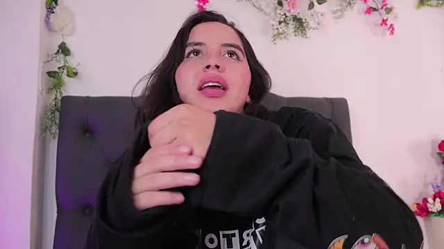 kaylee_lee's Live XXX Chat