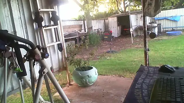 herbie010666 Webcamshow