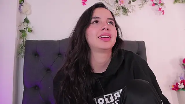 Chat XXX ao vivo de kaylee_lee