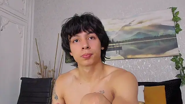 Tyler_durten 라이브 XXX 채팅