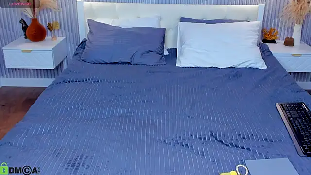 Chat XXX ao vivo de elise_robbie