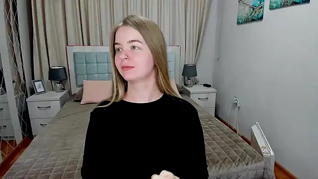 SirenaDoll – Live XXX-chat