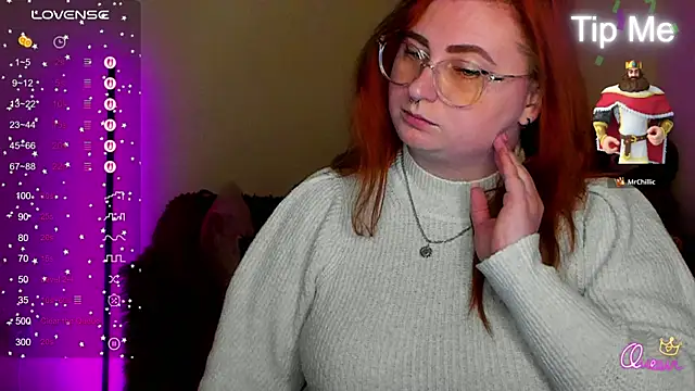 Alicia_love00's Live XXX Chat