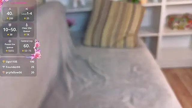 VinnieMaida Chat XXX in diretta